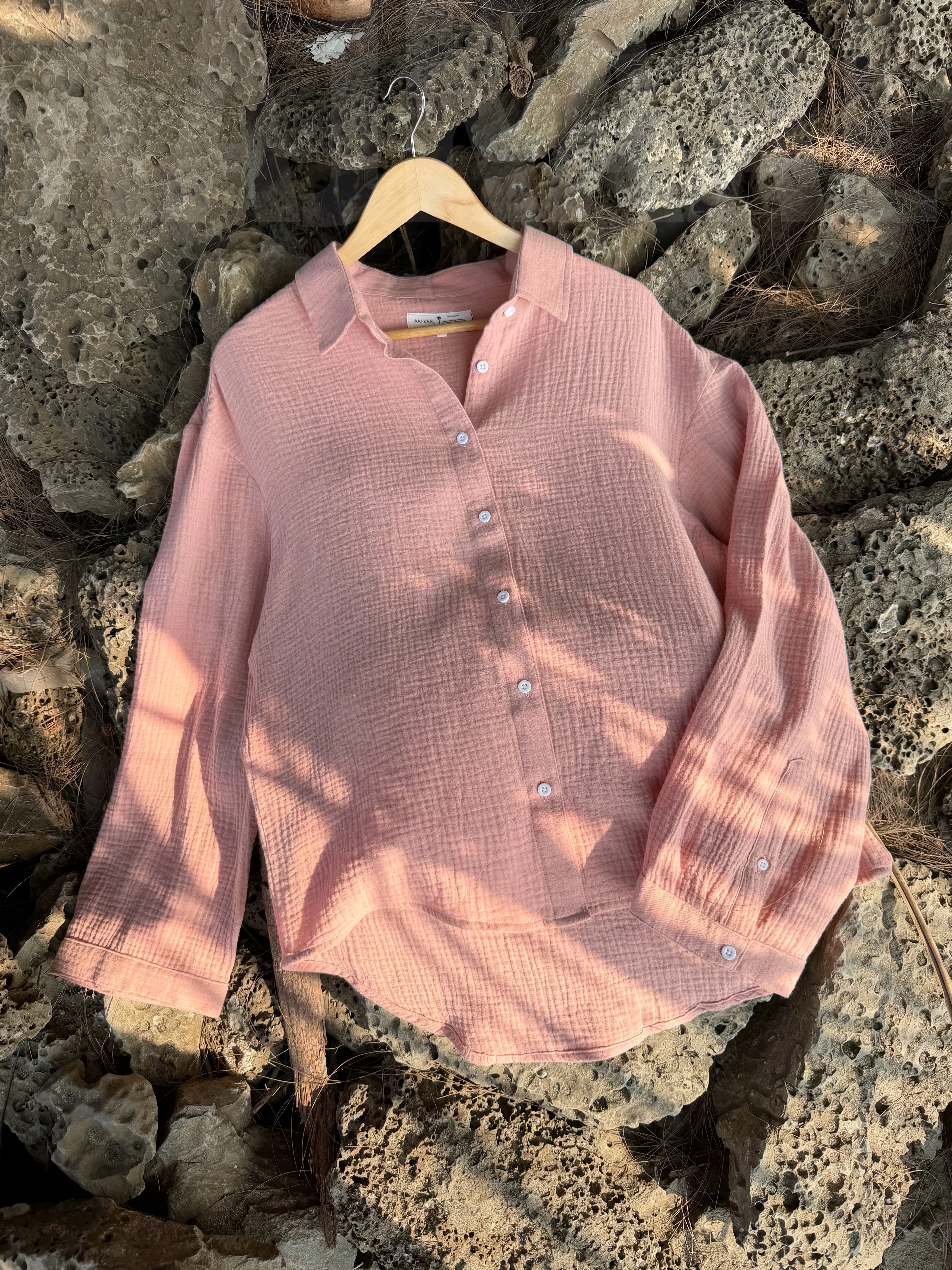 Full Sleeve Shirts